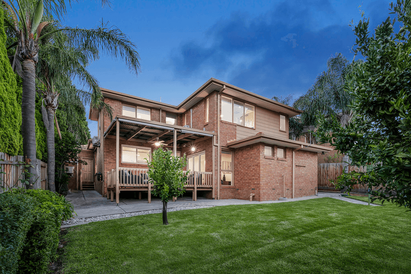 13 Renee Close, MULGRAVE, VIC 3170