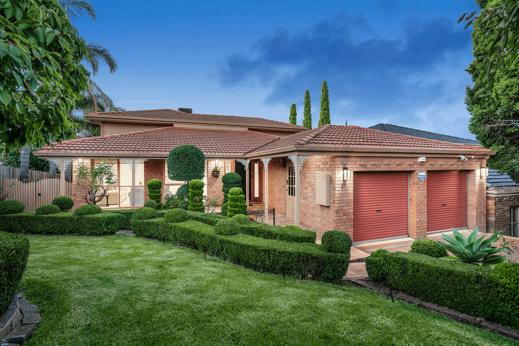 13 Renee Close, MULGRAVE, VIC 3170