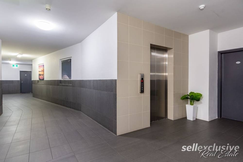 303/19 Sylvan Beach Esp, Bellara, QLD 4507