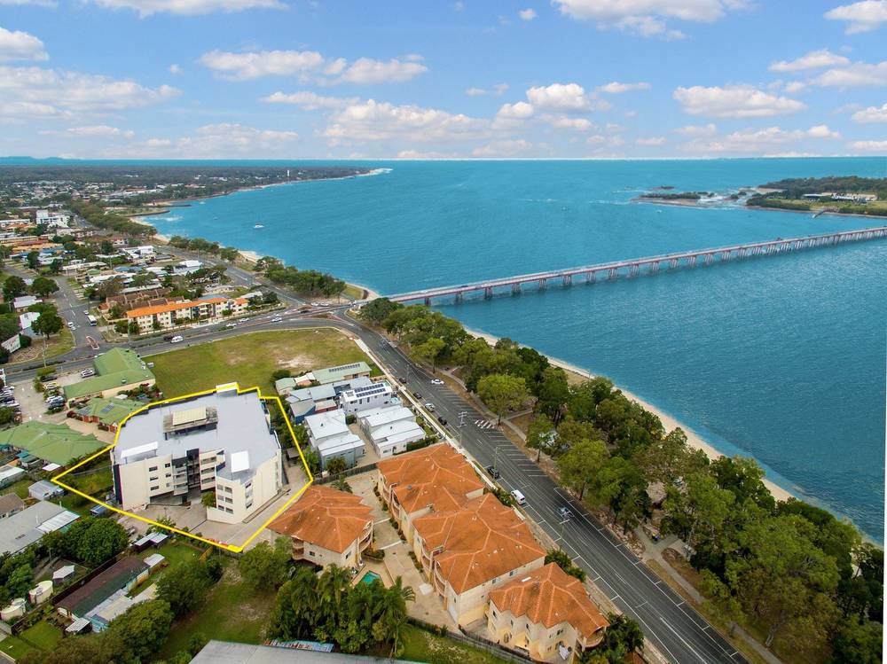 303/19 Sylvan Beach Esp, Bellara, QLD 4507