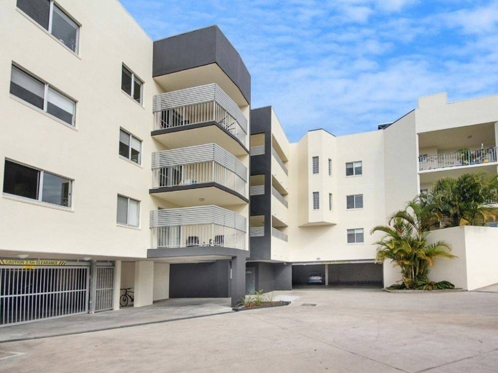 303/19 Sylvan Beach Esp, Bellara, QLD 4507