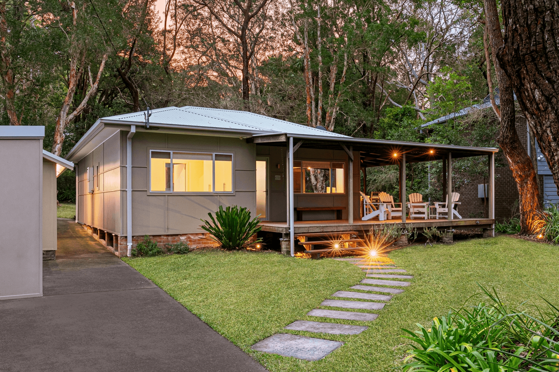 68 Diamond Road, Pearl Beach, NSW 2256