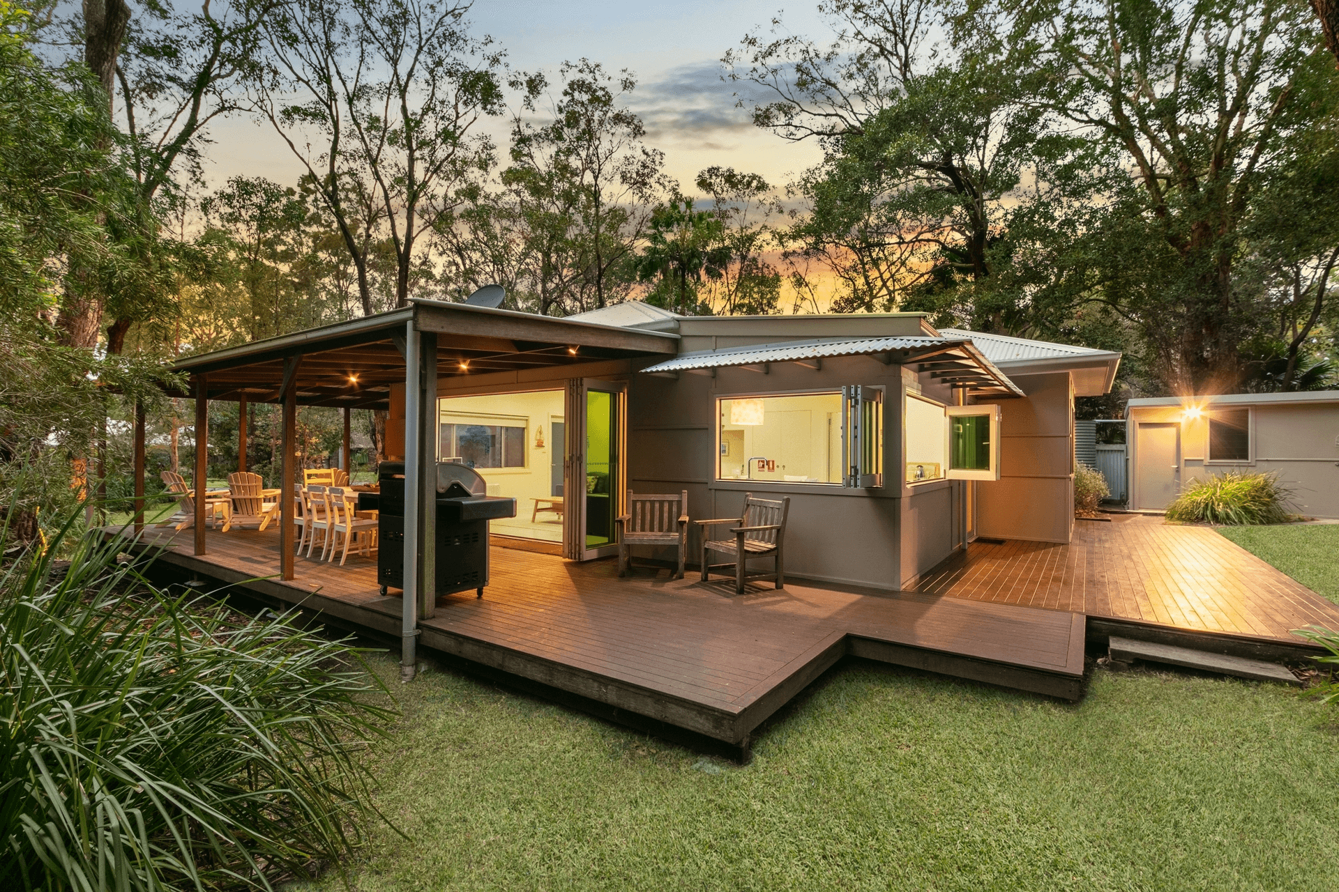 68 Diamond Road, Pearl Beach, NSW 2256