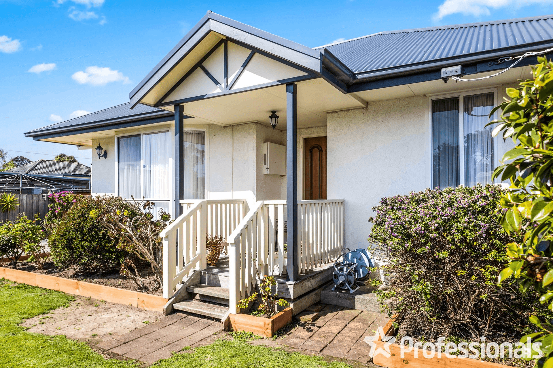 18 McMillan Crescent, Yarram, VIC 3971