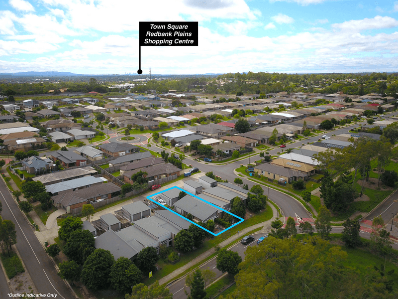 2/59 Glorious Promenade, Redbank Plains, QLD 4301