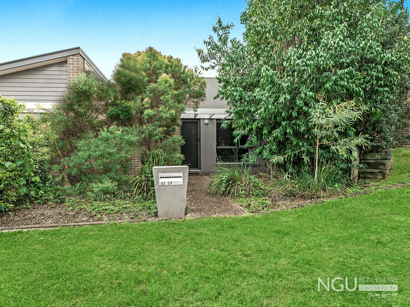 2/59 Glorious Promenade, Redbank Plains, QLD 4301