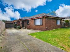 18 Ardoch Avenue, THOMASTOWN, VIC 3074