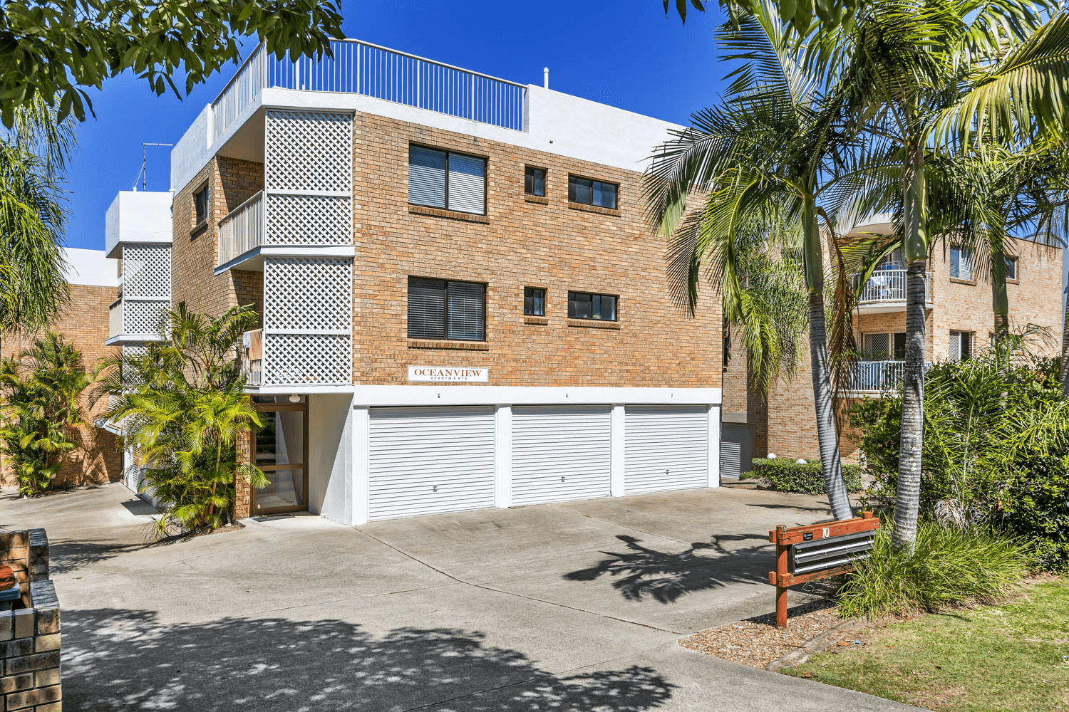 6/10 First Avenue, Coolum Beach, QLD 4573