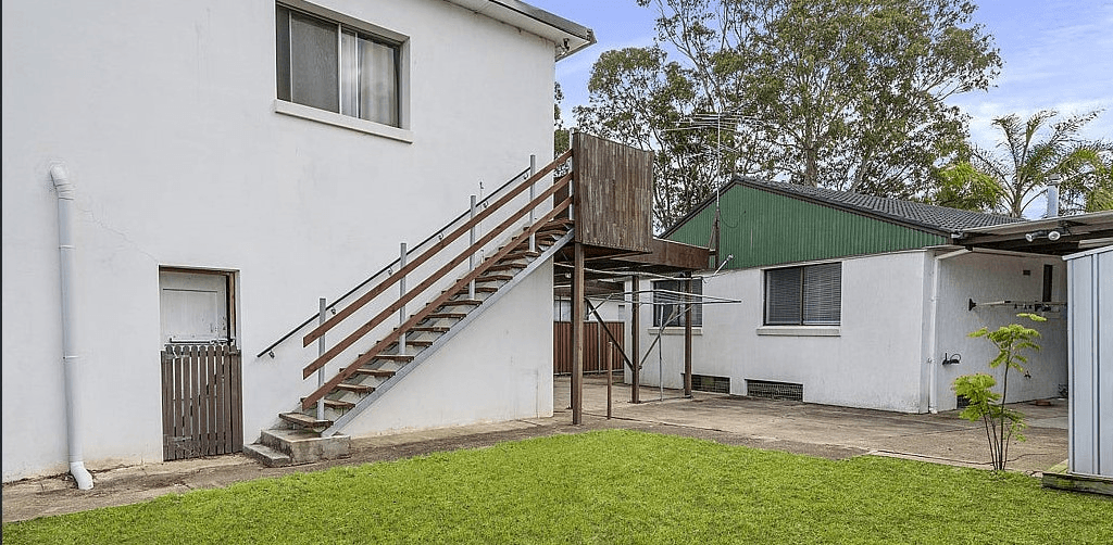 22 South Liverpool Road, HECKENBERG, NSW 2168