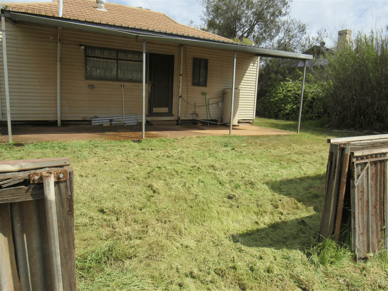 165 Moscow Street, PETERBOROUGH, SA 5422