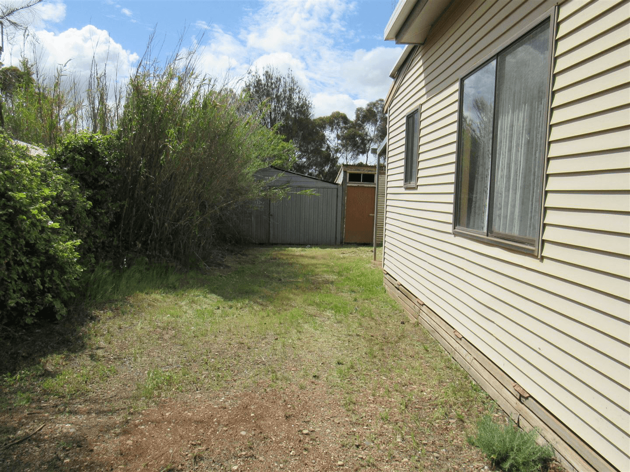 165 Moscow Street, PETERBOROUGH, SA 5422