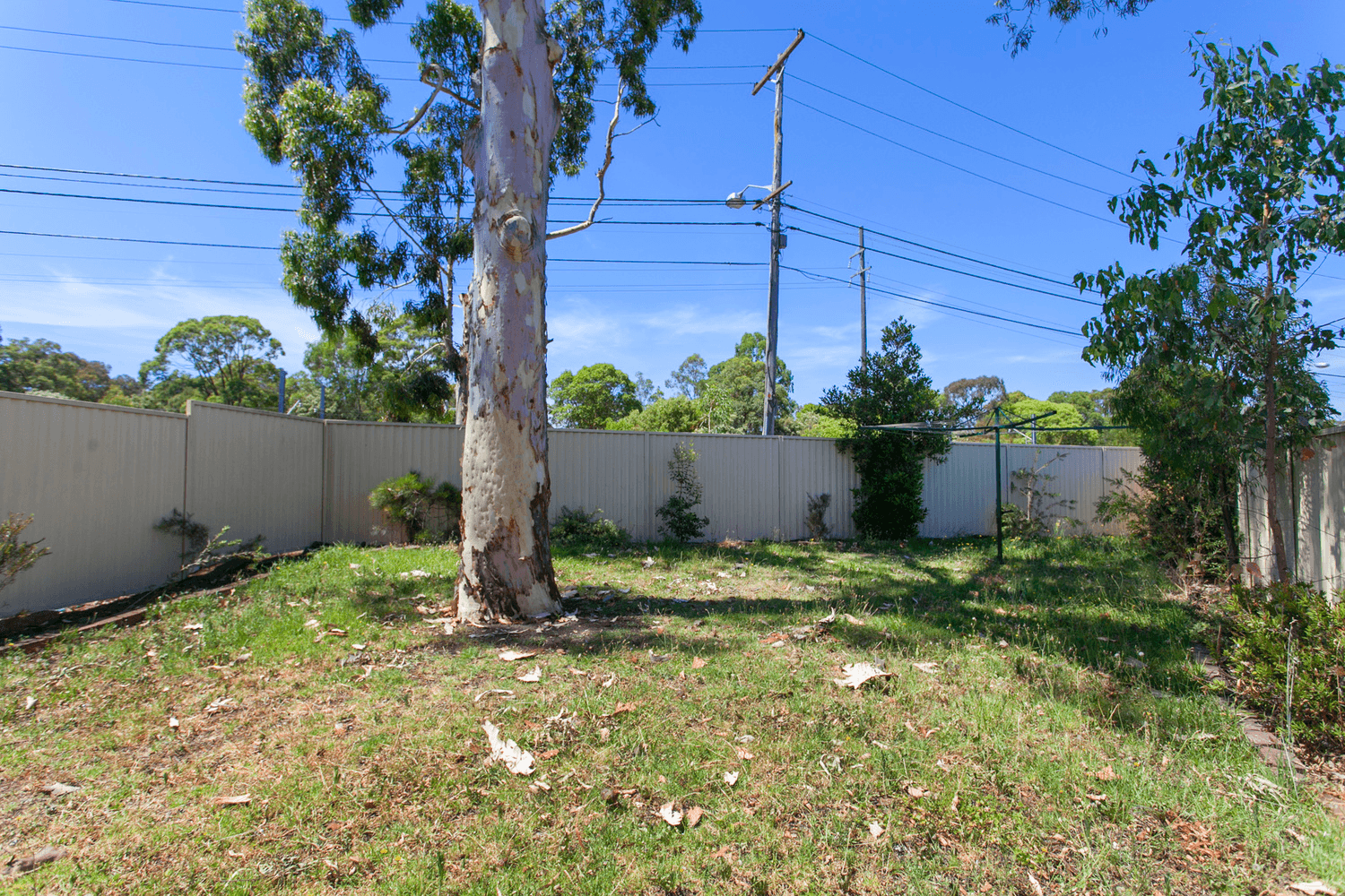 2A Park Road, East Hills, NSW 2213