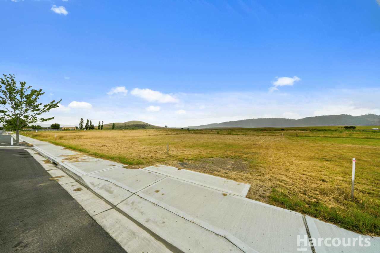 Lot 23 Main Street, KEMPTON, TAS 7030