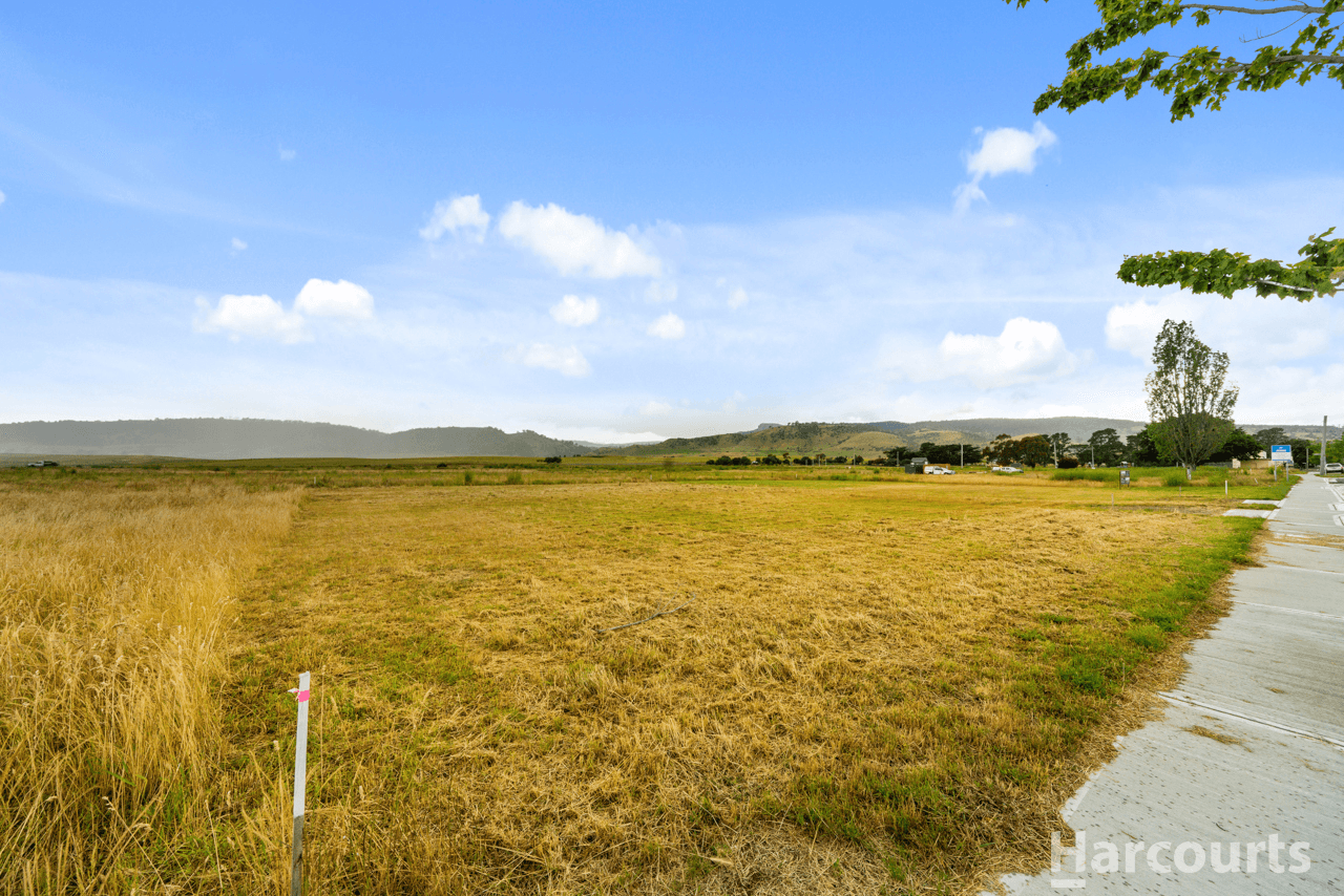 Lot 23 Main Street, KEMPTON, TAS 7030