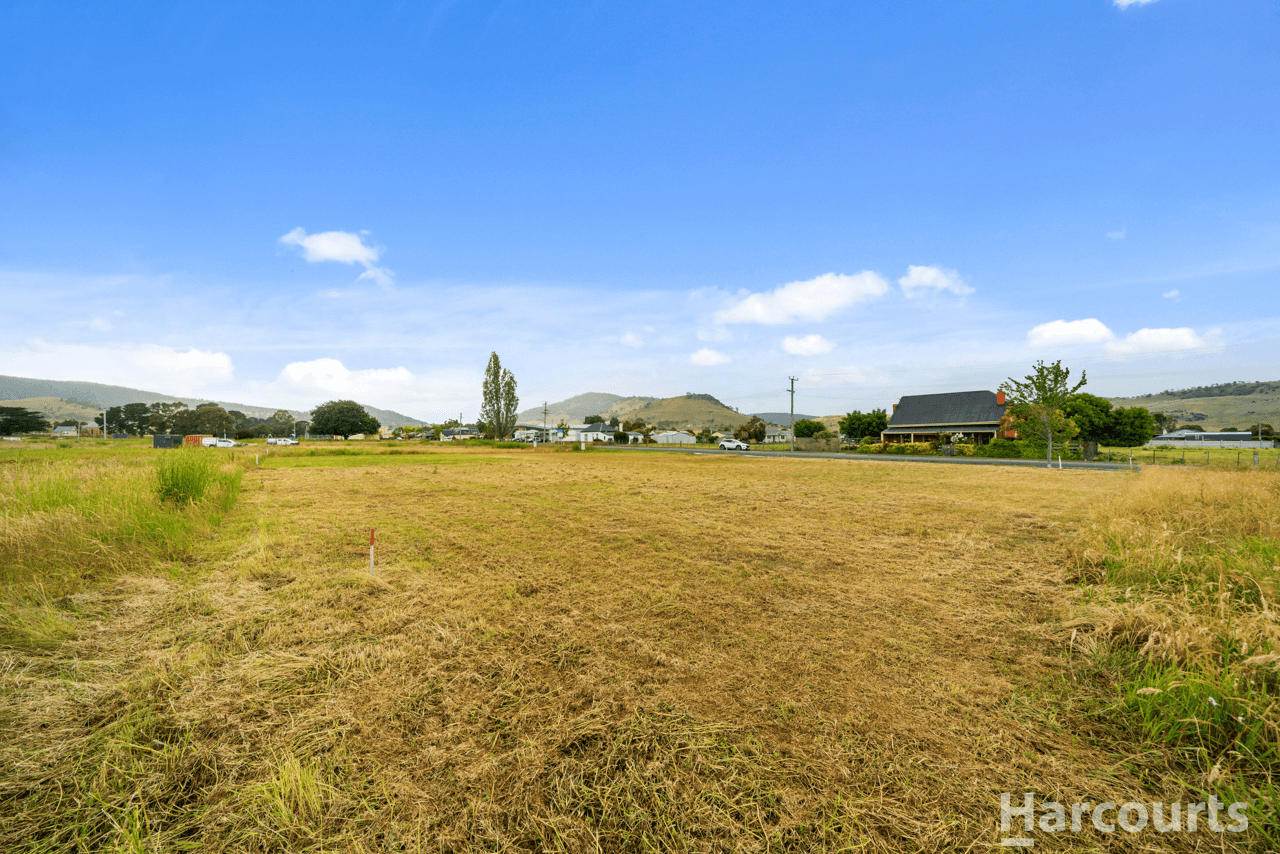 Lot 23 Main Street, KEMPTON, TAS 7030