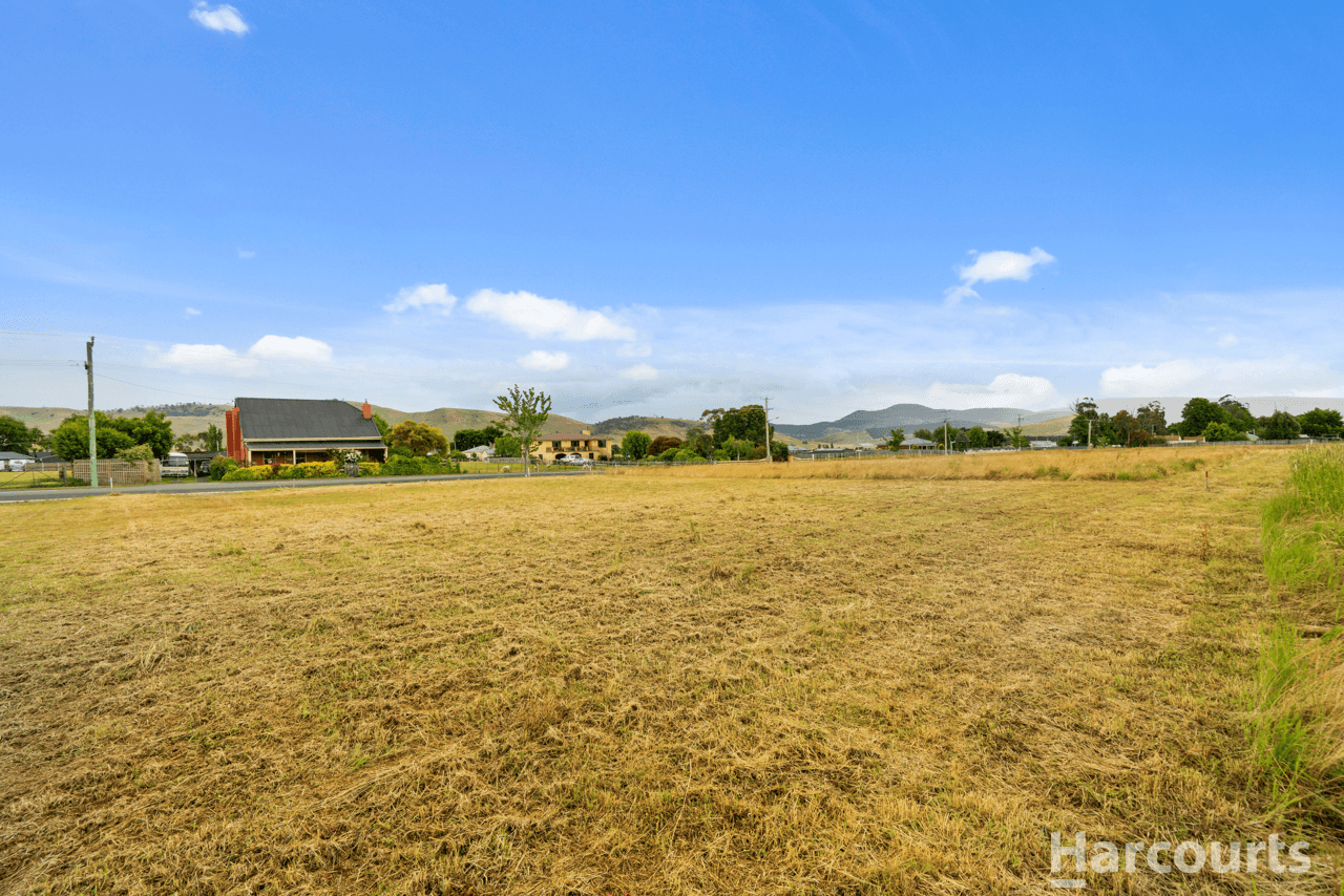 Lot 23 Main Street, KEMPTON, TAS 7030