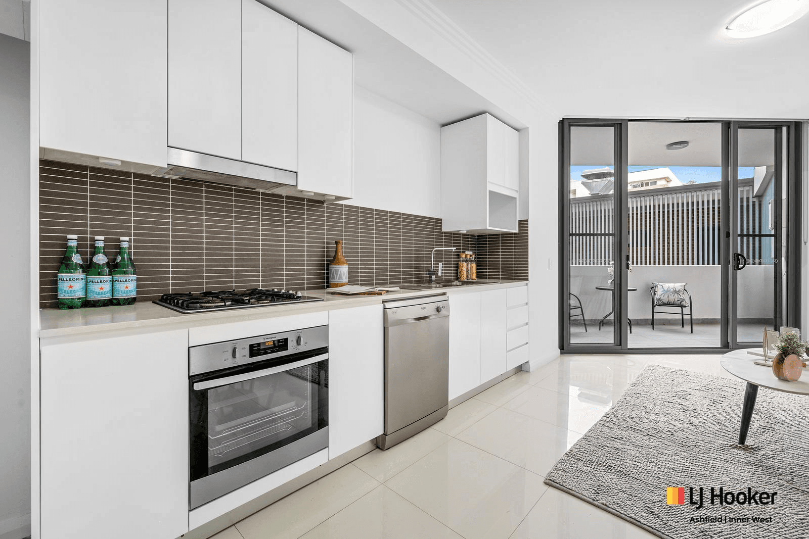 308/11 Hercules Street, ASHFIELD, NSW 2131