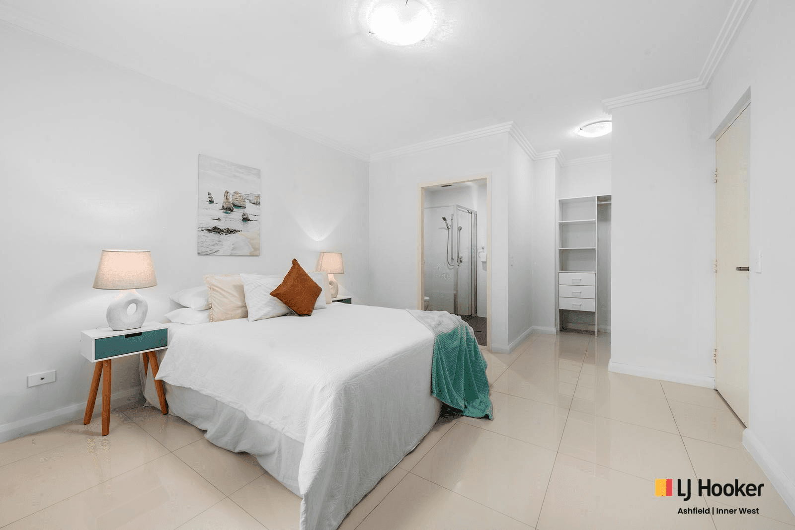 308/11 Hercules Street, ASHFIELD, NSW 2131