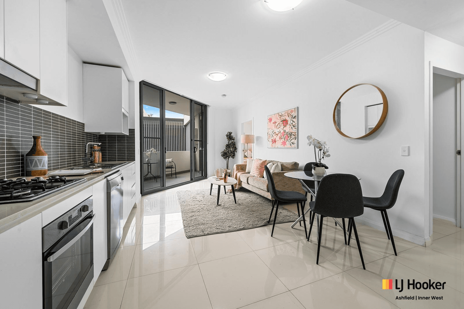 308/11 Hercules Street, ASHFIELD, NSW 2131