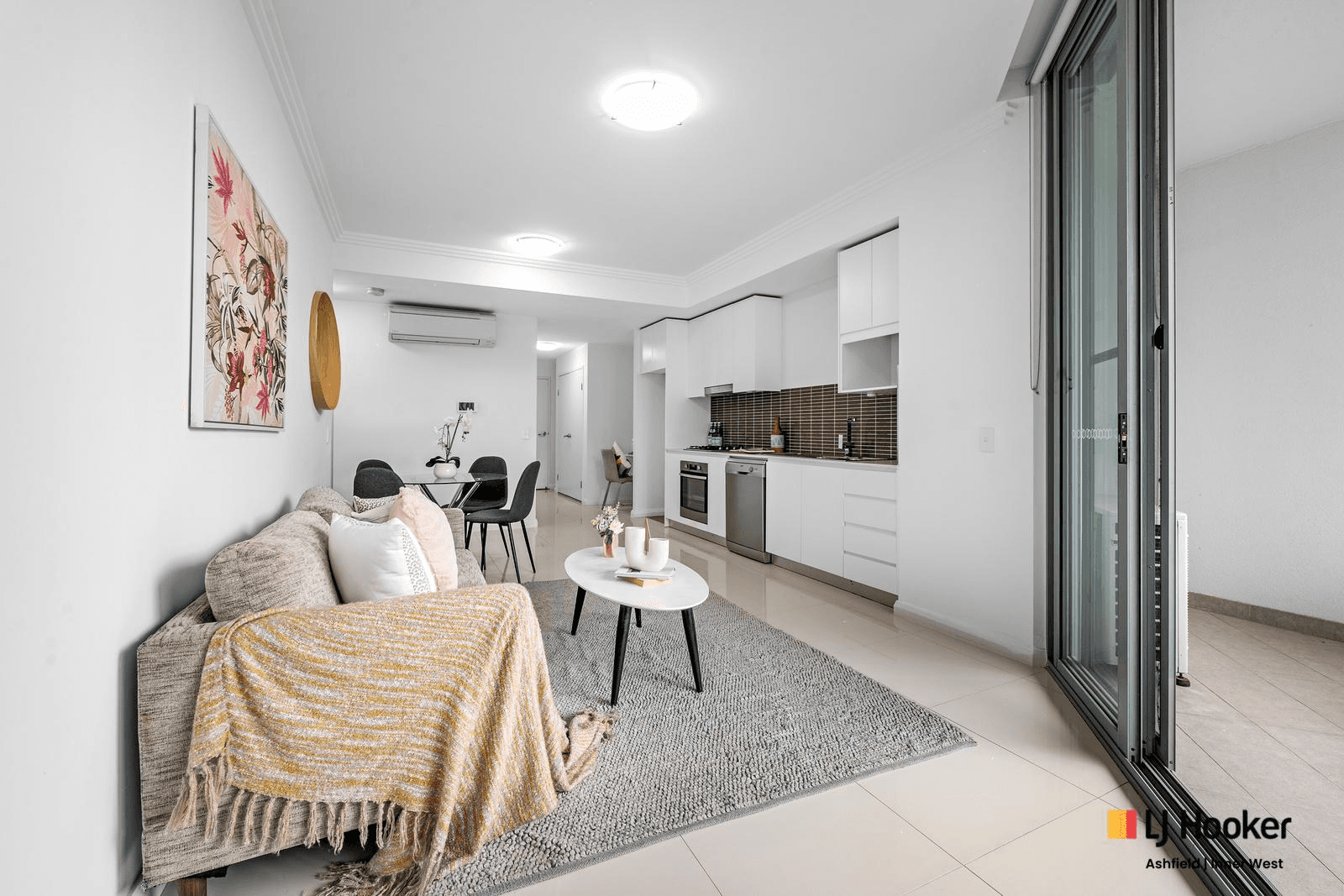 308/11 Hercules Street, ASHFIELD, NSW 2131