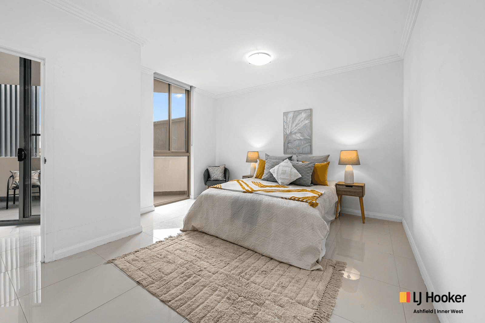 308/11 Hercules Street, ASHFIELD, NSW 2131