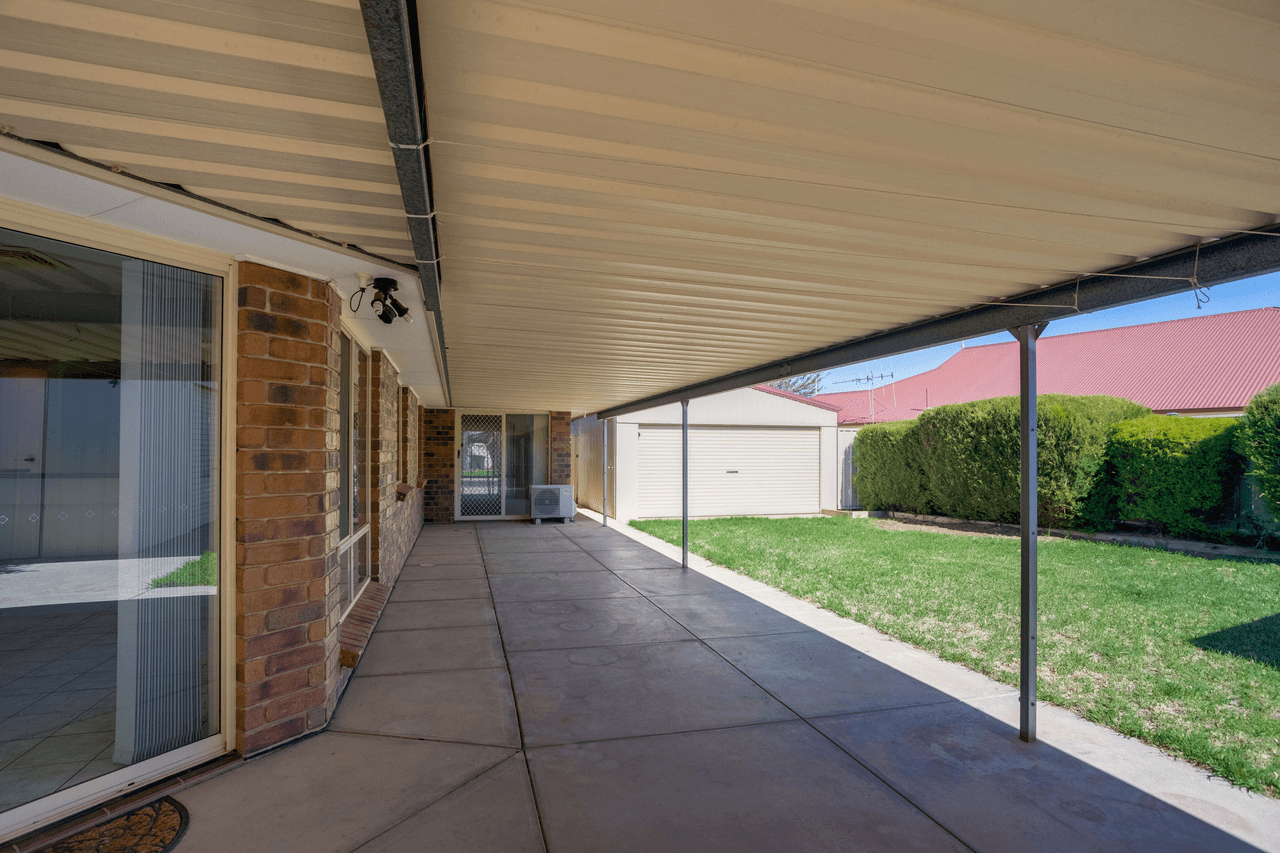 17 Rosenthal Drive, BERRI, SA 5343