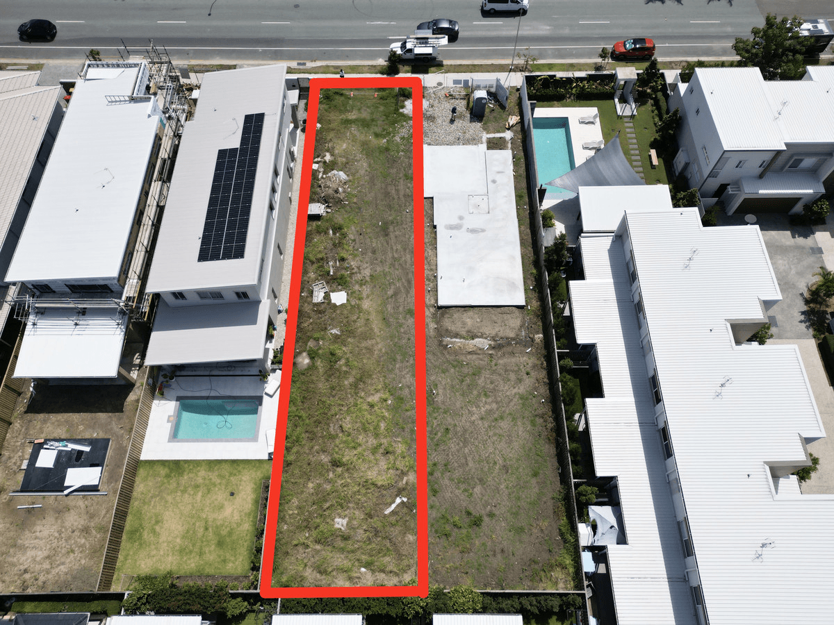 27 Sickle Avenue, Hope Island, QLD 4212