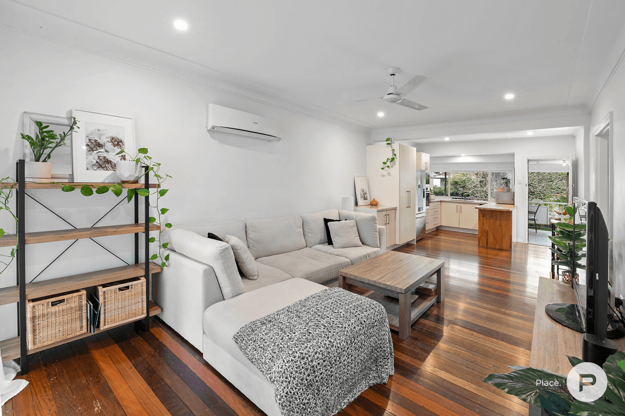 29 Elizabeth Street, Paddington, QLD 4064