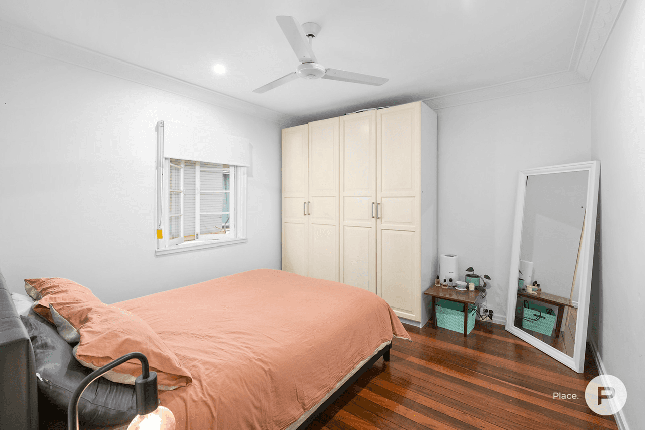 29 Elizabeth Street, Paddington, QLD 4064