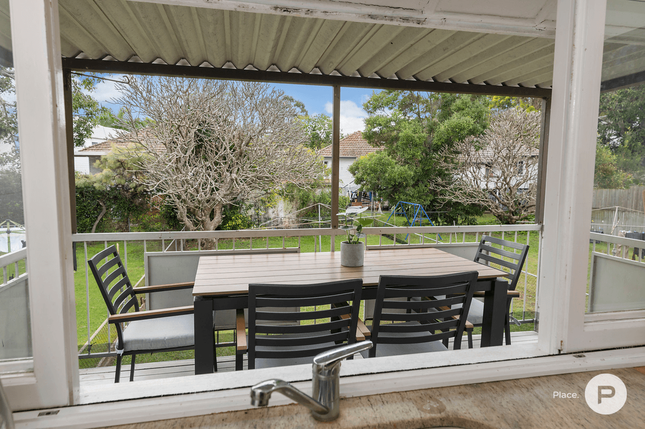 29 Elizabeth Street, Paddington, QLD 4064