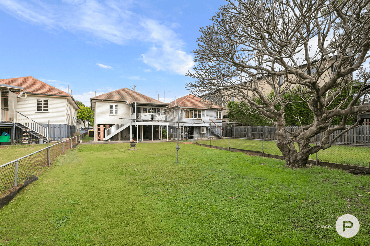 29 Elizabeth Street, Paddington, QLD 4064