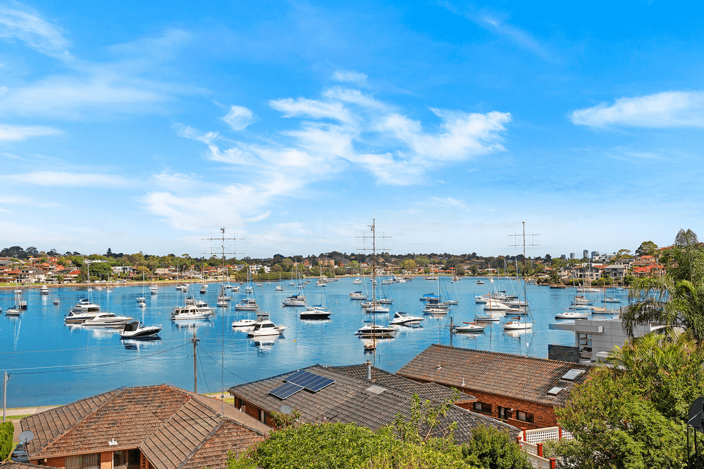 4/319 Victoria Place, DRUMMOYNE, NSW 2047