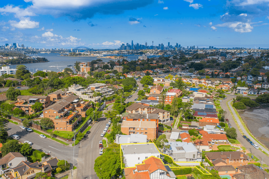 4/319 Victoria Place, DRUMMOYNE, NSW 2047