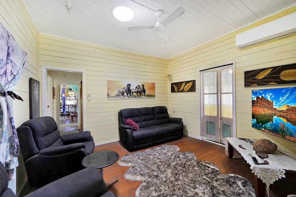 22 May Street, GIN GIN, QLD 4671