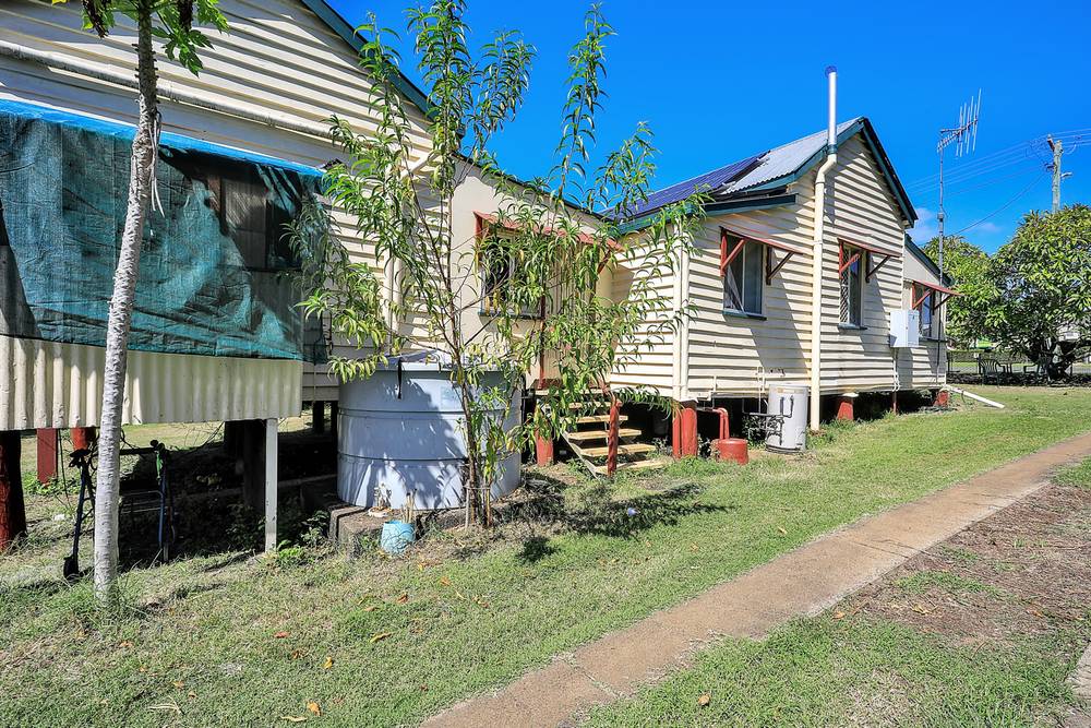 22 May Street, GIN GIN, QLD 4671
