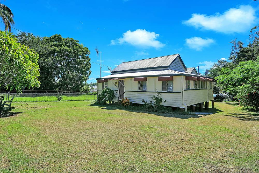 22 May Street, GIN GIN, QLD 4671