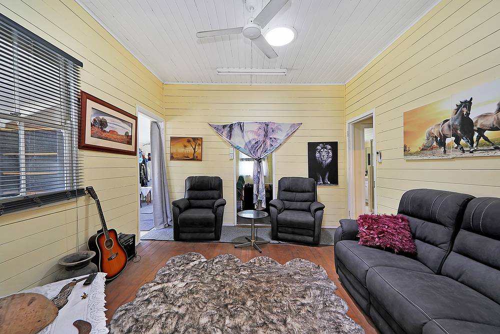 22 May Street, GIN GIN, QLD 4671