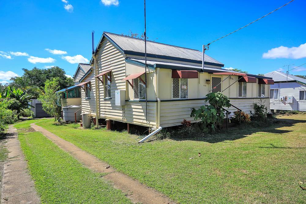 22 May Street, GIN GIN, QLD 4671