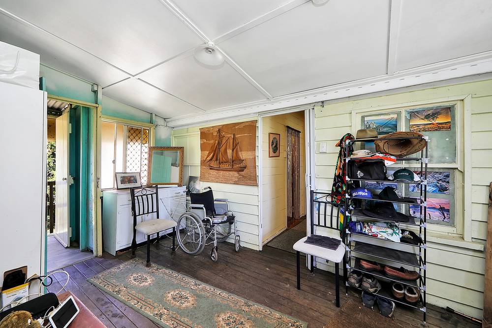 22 May Street, GIN GIN, QLD 4671