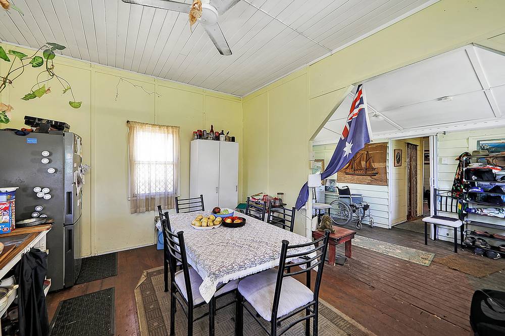 22 May Street, GIN GIN, QLD 4671