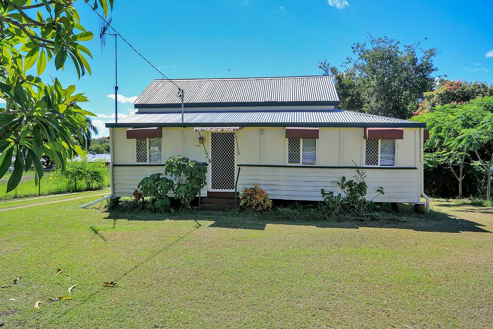 22 May Street, GIN GIN, QLD 4671