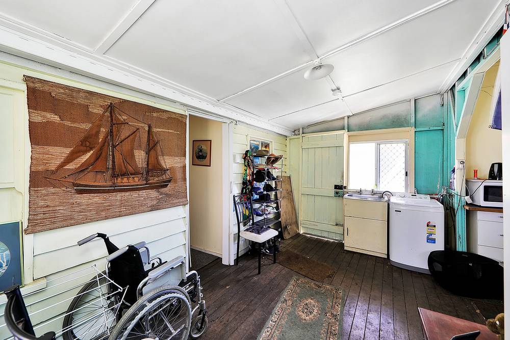 22 May Street, GIN GIN, QLD 4671