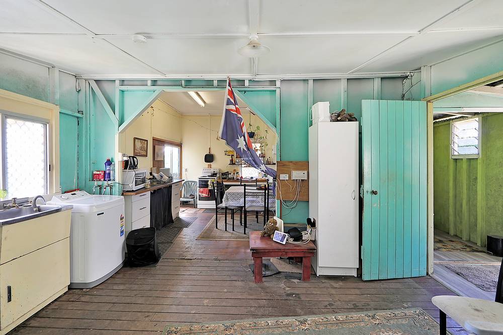22 May Street, GIN GIN, QLD 4671