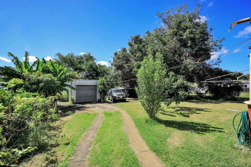 22 May Street, GIN GIN, QLD 4671