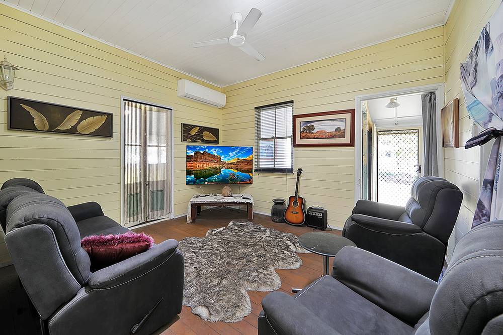 22 May Street, GIN GIN, QLD 4671