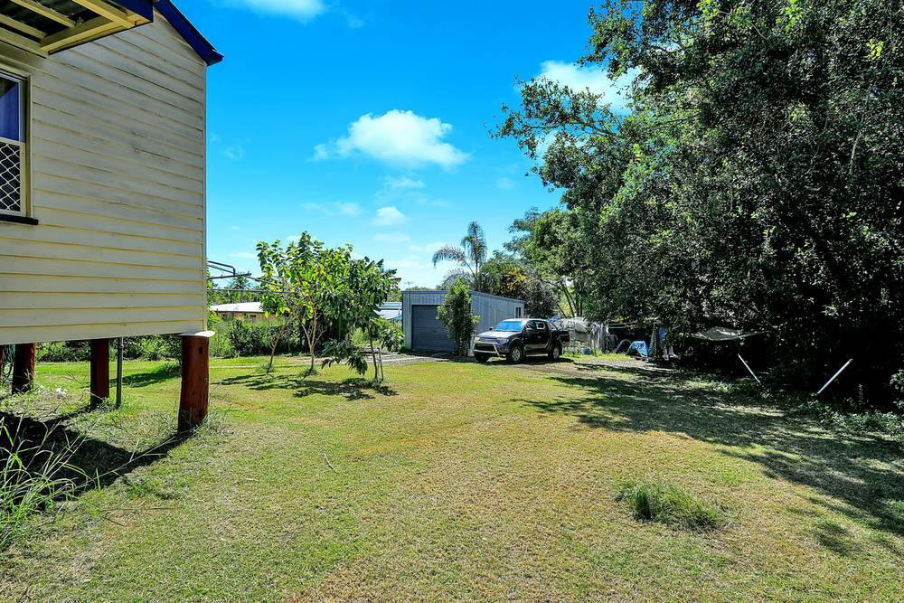22 May Street, GIN GIN, QLD 4671