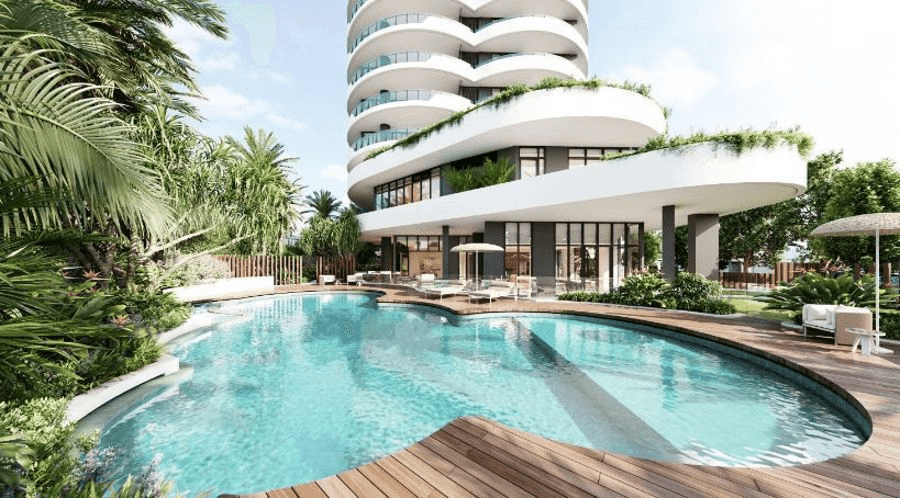 706/38-42 Stanhill Drive, SURFERS PARADISE, QLD 4217