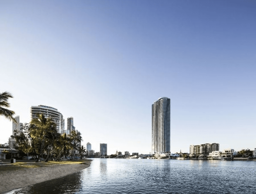 706/38-42 Stanhill Drive, SURFERS PARADISE, QLD 4217