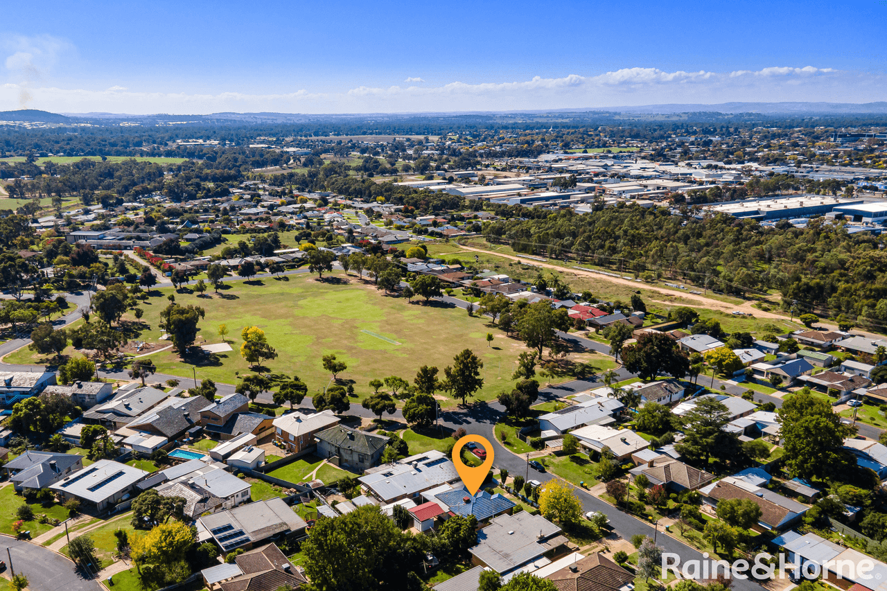 6 Birdwood Street, ASHMONT, NSW 2650