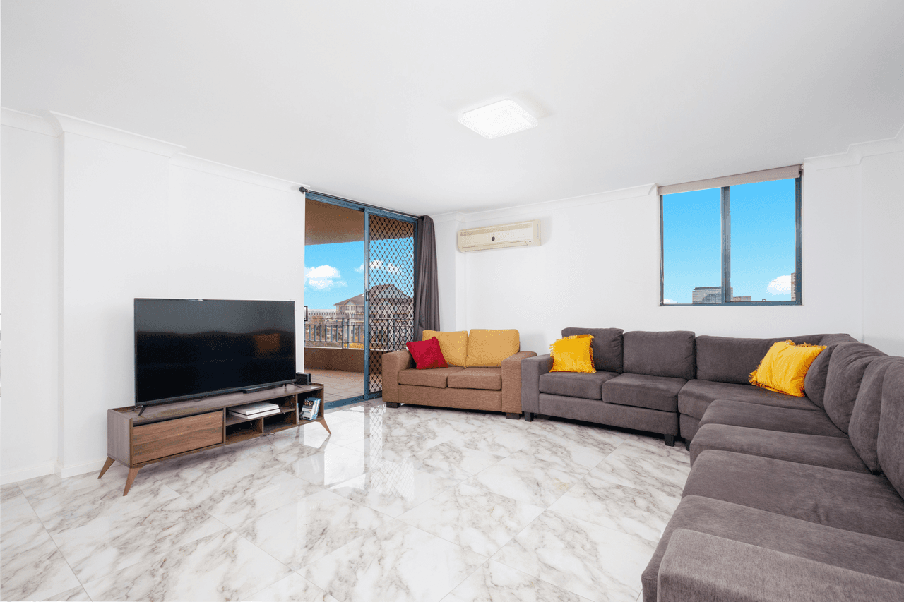 23/2-8 Bridge Street, HURSTVILLE, NSW 2220